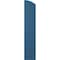 Ekena Millwork Americraft 3-Board (3 Batten) Wood Joined Board-n-Batten Shutters w/Ellipt Top, ARW401BE311X77HBH, PR ARW401BE311X77HBH - alternate 8